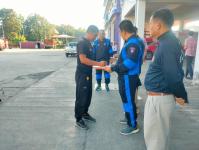 สอบตำแหน่งพนักงานดับเพลิง เทศบาลนครแม่สอด ประจำปี 2566