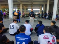 สอบตำแหน่งพนักงานดับเพลิง เทศบาลนครแม่สอด ประจำปี 2566