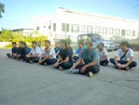 สอบตำแหน่งพนักงานดับเพลิง เทศบาลนครแม่สอด ประจำปี 2566