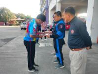 สอบตำแหน่งพนักงานดับเพลิง เทศบาลนครแม่สอด ประจำปี 2566