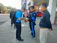 สอบตำแหน่งพนักงานดับเพลิง เทศบาลนครแม่สอด ประจำปี 2566