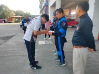 สอบตำแหน่งพนักงานดับเพลิง เทศบาลนครแม่สอด ประจำปี 2566