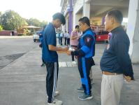 สอบตำแหน่งพนักงานดับเพลิง เทศบาลนครแม่สอด ประจำปี 2566