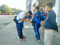 สอบตำแหน่งพนักงานดับเพลิง เทศบาลนครแม่สอด ประจำปี 2566