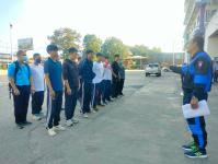 สอบตำแหน่งพนักงานดับเพลิง เทศบาลนครแม่สอด ประจำปี 2566