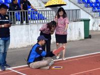 สอบตำแหน่งพนักงานดับเพลิง เทศบาลนครแม่สอด ประจำปี 2566