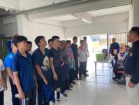 สอบตำแหน่งพนักงานดับเพลิง เทศบาลนครแม่สอด ประจำปี 2566