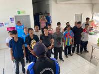 สอบตำแหน่งพนักงานดับเพลิง เทศบาลนครแม่สอด ประจำปี 2566