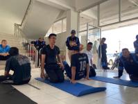 สอบตำแหน่งพนักงานดับเพลิง เทศบาลนครแม่สอด ประจำปี 2566