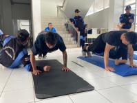 สอบตำแหน่งพนักงานดับเพลิง เทศบาลนครแม่สอด ประจำปี 2566