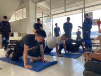 สอบตำแหน่งพนักงานดับเพลิง เทศบาลนครแม่สอด ประจำปี 2566