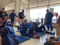 สอบตำแหน่งพนักงานดับเพลิง เทศบาลนครแม่สอด ประจำปี 2566