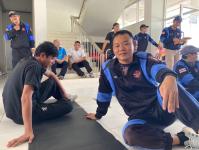 สอบตำแหน่งพนักงานดับเพลิง เทศบาลนครแม่สอด ประจำปี 2566