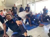 สอบตำแหน่งพนักงานดับเพลิง เทศบาลนครแม่สอด ประจำปี 2566