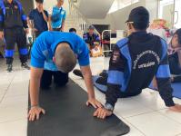 สอบตำแหน่งพนักงานดับเพลิง เทศบาลนครแม่สอด ประจำปี 2566