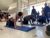 สอบตำแหน่งพนักงานดับเพลิง เทศบาลนครแม่สอด ประจำปี 2566