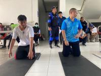 สอบตำแหน่งพนักงานดับเพลิง เทศบาลนครแม่สอด ประจำปี 2566