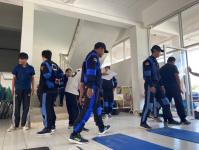 สอบตำแหน่งพนักงานดับเพลิง เทศบาลนครแม่สอด ประจำปี 2566