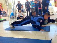 สอบตำแหน่งพนักงานดับเพลิง เทศบาลนครแม่สอด ประจำปี 2566