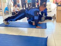 สอบตำแหน่งพนักงานดับเพลิง เทศบาลนครแม่สอด ประจำปี 2566