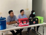 สอบตำแหน่งพนักงานดับเพลิง เทศบาลนครแม่สอด ประจำปี 2566