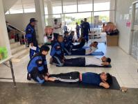 สอบตำแหน่งพนักงานดับเพลิง เทศบาลนครแม่สอด ประจำปี 2566