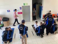 สอบตำแหน่งพนักงานดับเพลิง เทศบาลนครแม่สอด ประจำปี 2566