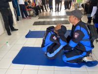 สอบตำแหน่งพนักงานดับเพลิง เทศบาลนครแม่สอด ประจำปี 2566