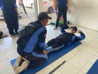 สอบตำแหน่งพนักงานดับเพลิง เทศบาลนครแม่สอด ประจำปี 2566