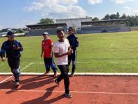 สอบตำแหน่งพนักงานดับเพลิง เทศบาลนครแม่สอด ประจำปี 2566