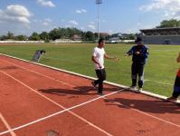 สอบตำแหน่งพนักงานดับเพลิง เทศบาลนครแม่สอด ประจำปี 2566