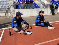 สอบตำแหน่งพนักงานดับเพลิง เทศบาลนครแม่สอด ประจำปี 2566