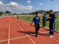 สอบตำแหน่งพนักงานดับเพลิง เทศบาลนครแม่สอด ประจำปี 2566