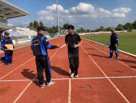 สอบตำแหน่งพนักงานดับเพลิง เทศบาลนครแม่สอด ประจำปี 2566