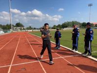 สอบตำแหน่งพนักงานดับเพลิง เทศบาลนครแม่สอด ประจำปี 2566