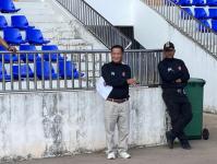 สอบตำแหน่งพนักงานดับเพลิง เทศบาลนครแม่สอด ประจำปี 2566