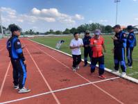 สอบตำแหน่งพนักงานดับเพลิง เทศบาลนครแม่สอด ประจำปี 2566