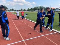 สอบตำแหน่งพนักงานดับเพลิง เทศบาลนครแม่สอด ประจำปี 2566