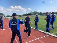 สอบตำแหน่งพนักงานดับเพลิง เทศบาลนครแม่สอด ประจำปี 2566