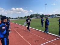 สอบตำแหน่งพนักงานดับเพลิง เทศบาลนครแม่สอด ประจำปี 2566