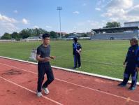 สอบตำแหน่งพนักงานดับเพลิง เทศบาลนครแม่สอด ประจำปี 2566