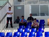 สอบตำแหน่งพนักงานดับเพลิง เทศบาลนครแม่สอด ประจำปี 2566