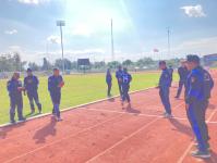 สอบตำแหน่งพนักงานดับเพลิง เทศบาลนครแม่สอด ประจำปี 2566