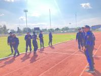 สอบตำแหน่งพนักงานดับเพลิง เทศบาลนครแม่สอด ประจำปี 2566