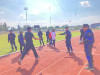 สอบตำแหน่งพนักงานดับเพลิง เทศบาลนครแม่สอด ประจำปี 2566