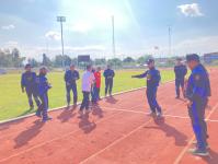 สอบตำแหน่งพนักงานดับเพลิง เทศบาลนครแม่สอด ประจำปี 2566