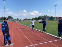 สอบตำแหน่งพนักงานดับเพลิง เทศบาลนครแม่สอด ประจำปี 2566