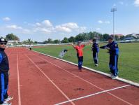 สอบตำแหน่งพนักงานดับเพลิง เทศบาลนครแม่สอด ประจำปี 2566