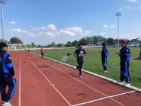 สอบตำแหน่งพนักงานดับเพลิง เทศบาลนครแม่สอด ประจำปี 2566