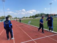 สอบตำแหน่งพนักงานดับเพลิง เทศบาลนครแม่สอด ประจำปี 2566